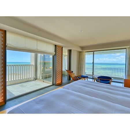 Beach Hotel Sunshine Ishigakijima - Vacation Stay 59962V Ishigaki  Extérieur photo