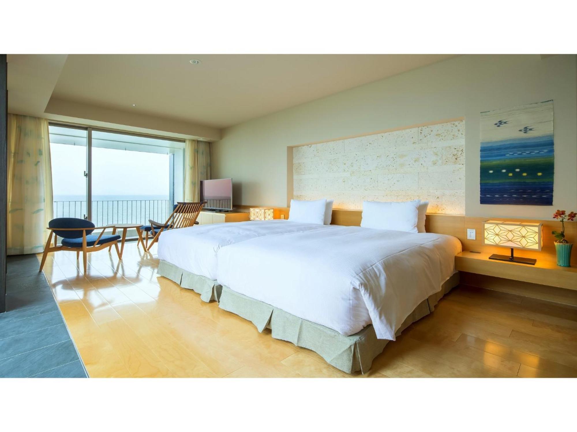 Beach Hotel Sunshine Ishigakijima - Vacation Stay 59962V Ishigaki  Extérieur photo