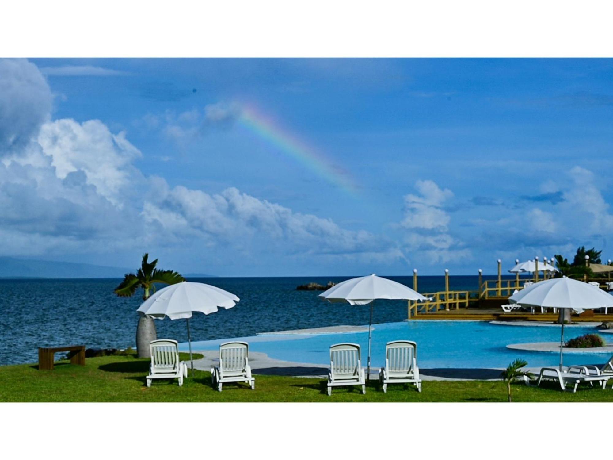 Beach Hotel Sunshine Ishigakijima - Vacation Stay 59962V Ishigaki  Extérieur photo