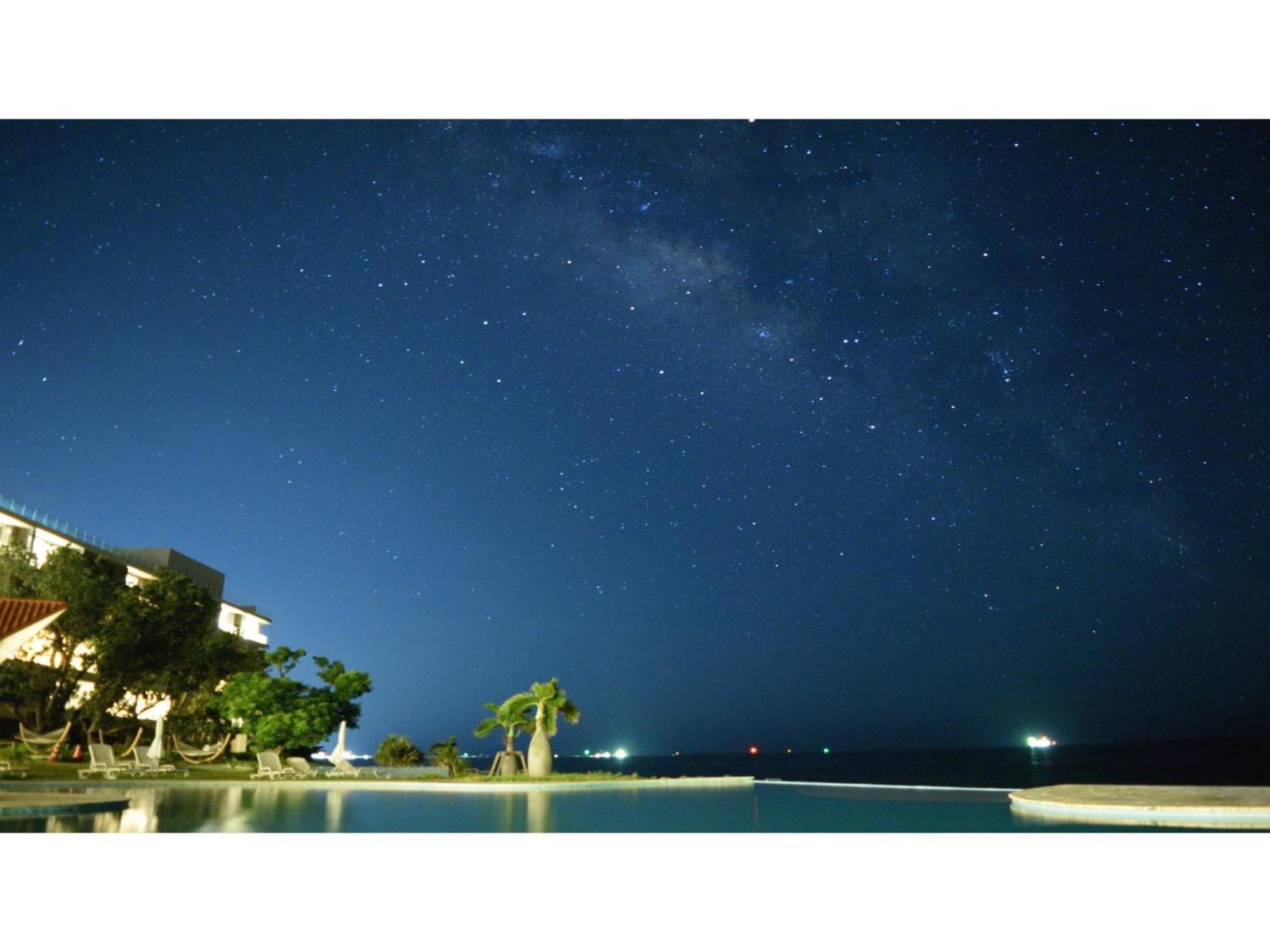 Beach Hotel Sunshine Ishigakijima - Vacation Stay 59962V Ishigaki  Extérieur photo