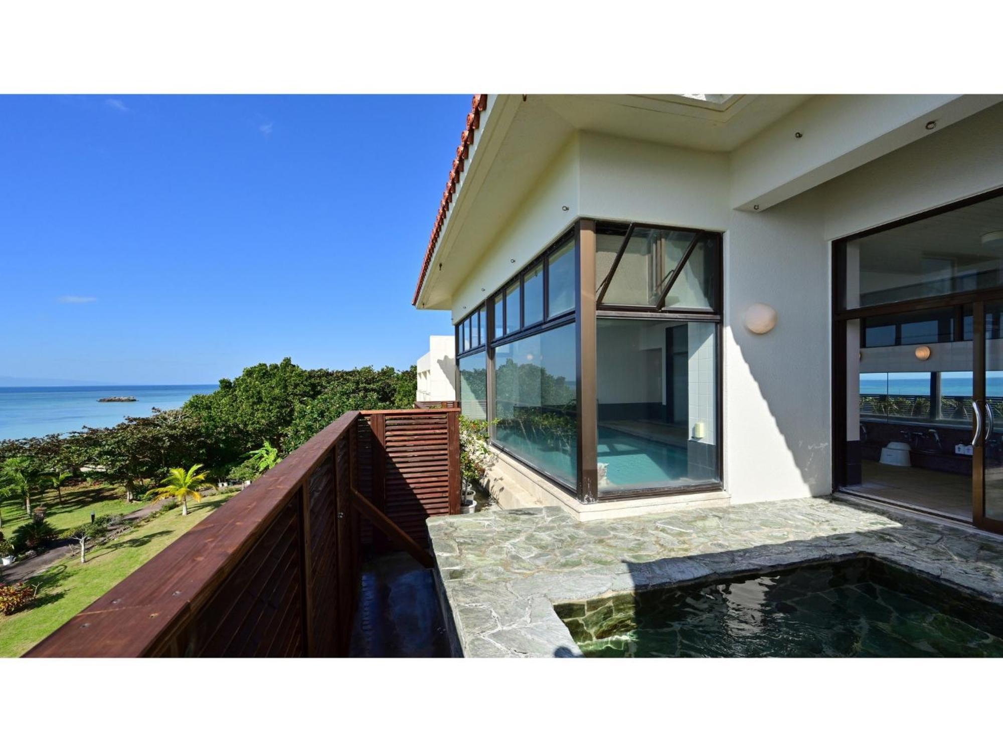 Beach Hotel Sunshine Ishigakijima - Vacation Stay 59962V Ishigaki  Extérieur photo