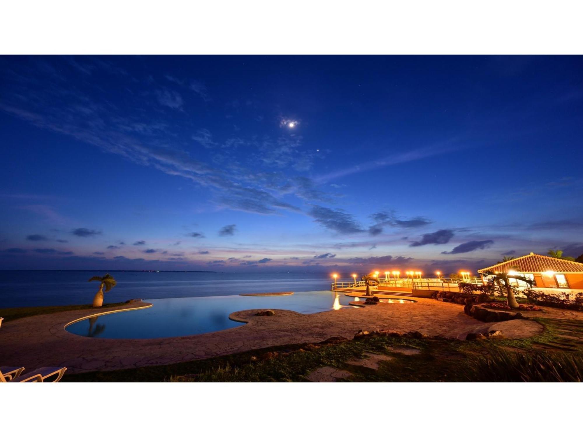 Beach Hotel Sunshine Ishigakijima - Vacation Stay 59962V Ishigaki  Extérieur photo