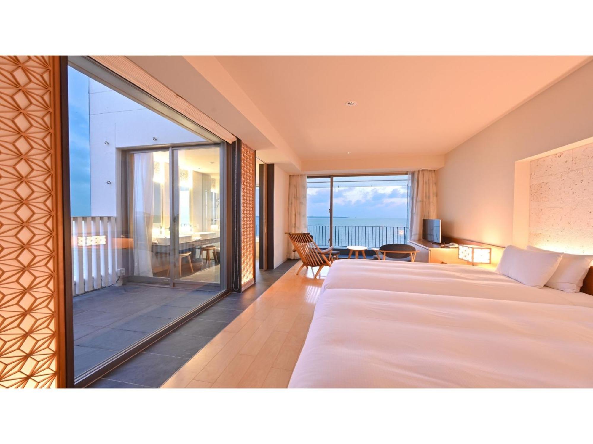 Beach Hotel Sunshine Ishigakijima - Vacation Stay 59962V Ishigaki  Extérieur photo