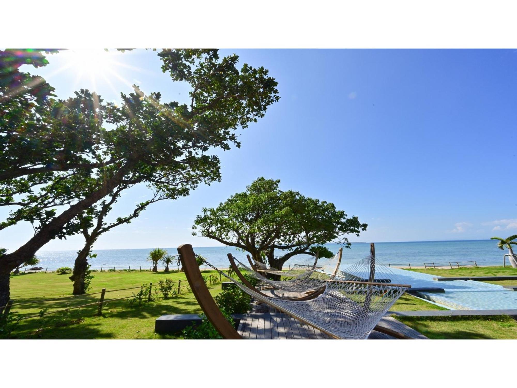 Beach Hotel Sunshine Ishigakijima - Vacation Stay 59962V Ishigaki  Extérieur photo